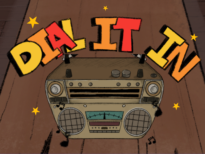 Games like Dial it in