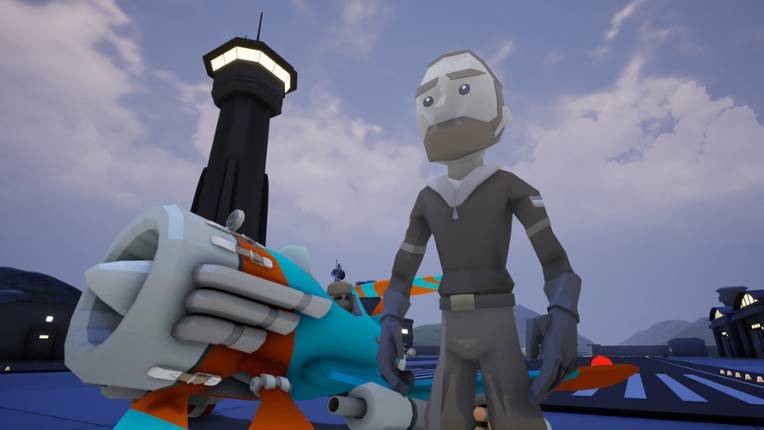 Diesel Burners screenshot