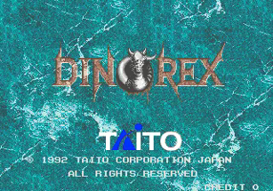 Dino Rex Image