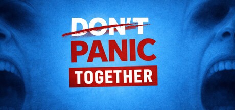 Games like Don't Panic Together