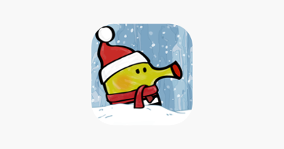 Doodle Jump Christmas Special Image