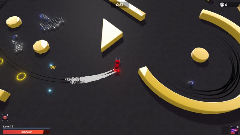 Drift Survivors screenshot