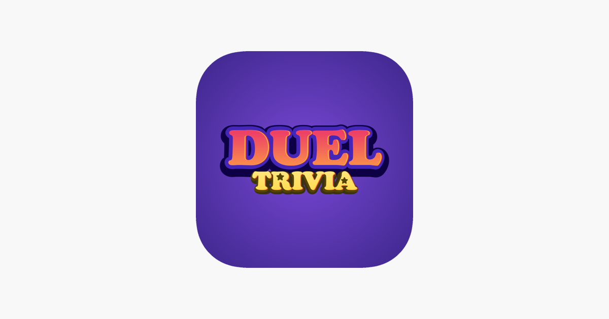 Games like Duel Trivia
