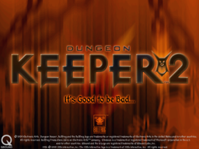 Dungeon Keeper 2 Image