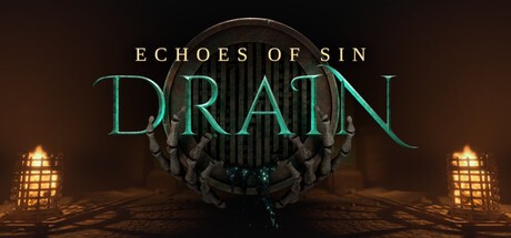 Games like Echoes of Sin: Drain