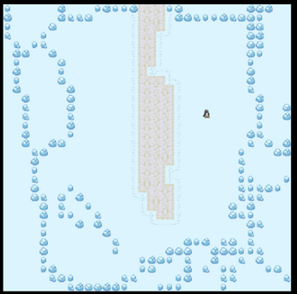 En Quête Des Manchots Image