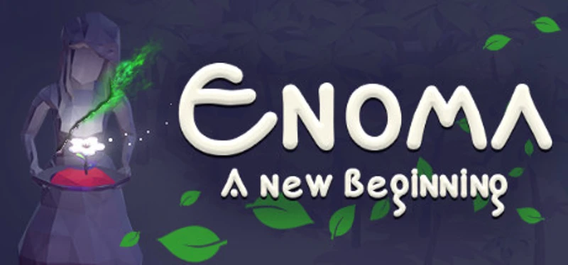 Enoma: A New Beginning Image