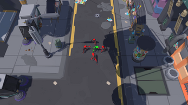 Ethered screenshot