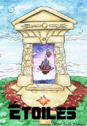 Etoiles screenshot