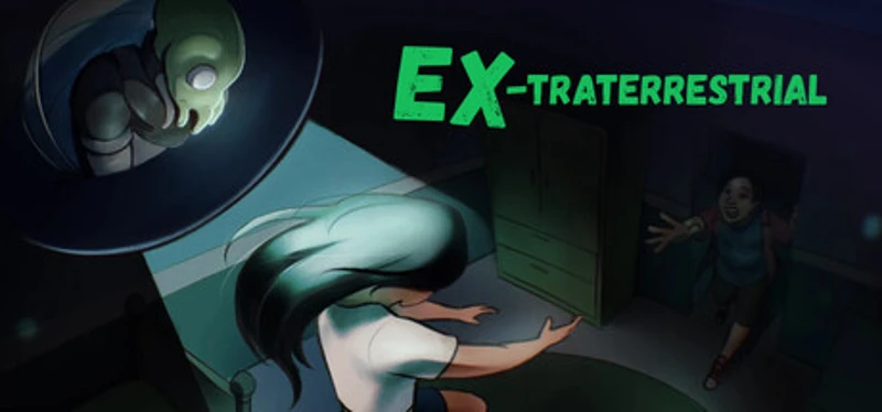 EX-Traterrestrial Image