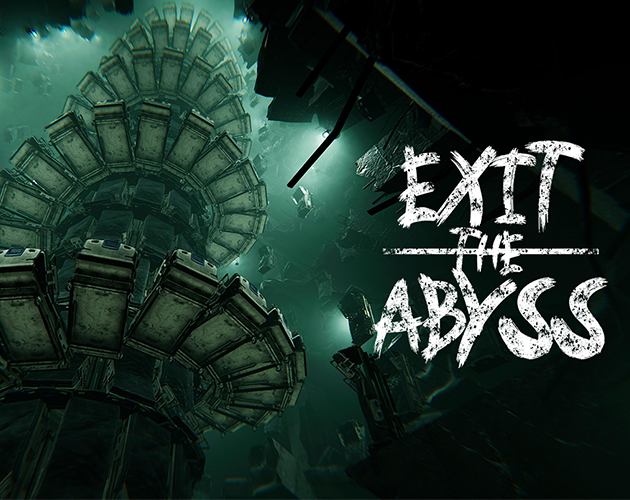 Games like Exit The Abyss