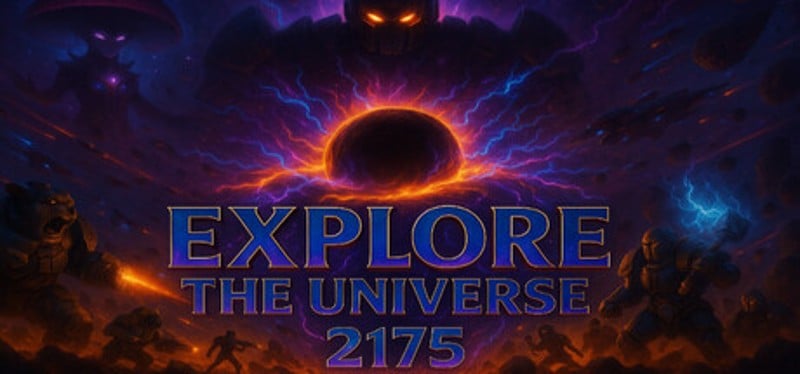 Explore the Universe 2175 Image