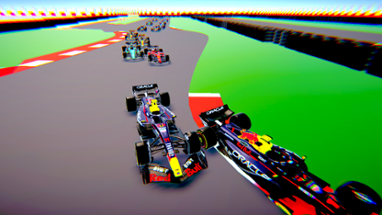 F1 Racing - Formula Fury Image