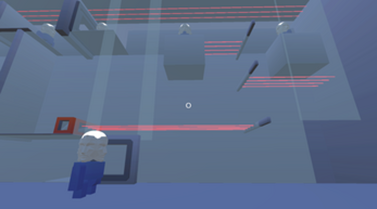 Face For Face screenshot