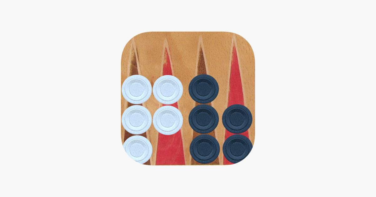 Games like FaceMe Backgammon