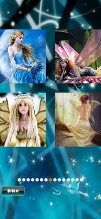 Fairy Puzzle screenshot