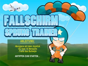 Fallschirm Sprung Trainer Image