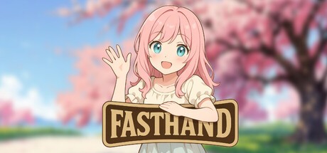 Games like Fasthand