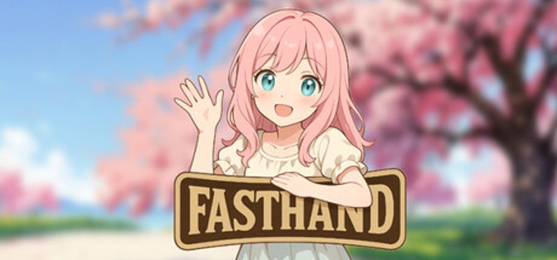 Fasthand Image