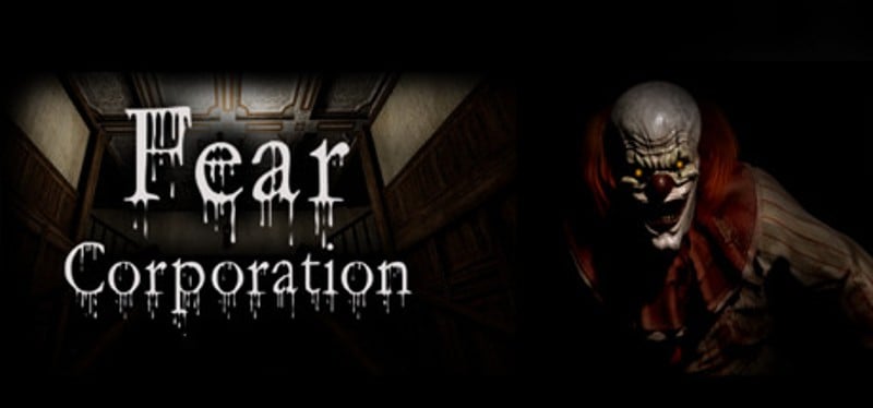 Fear Corporation Game Cover