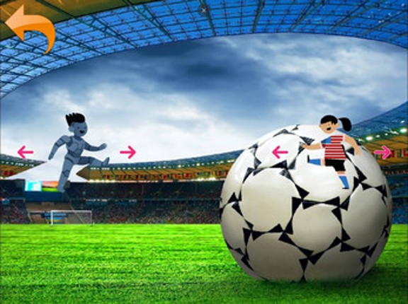 Fifa Scrath 2 Image