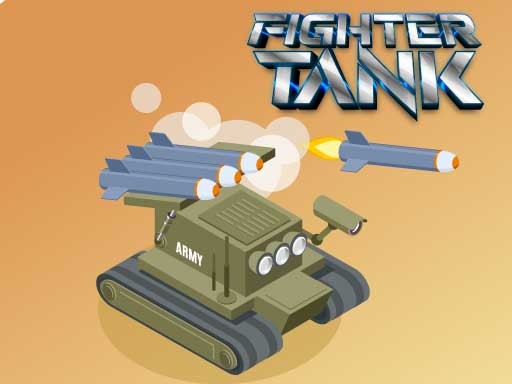 Games like Fighter Tank