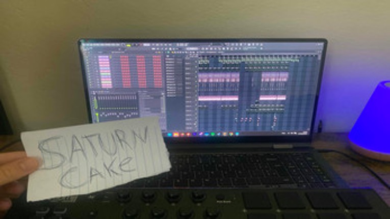 Find her in Rio de Janeiro Image