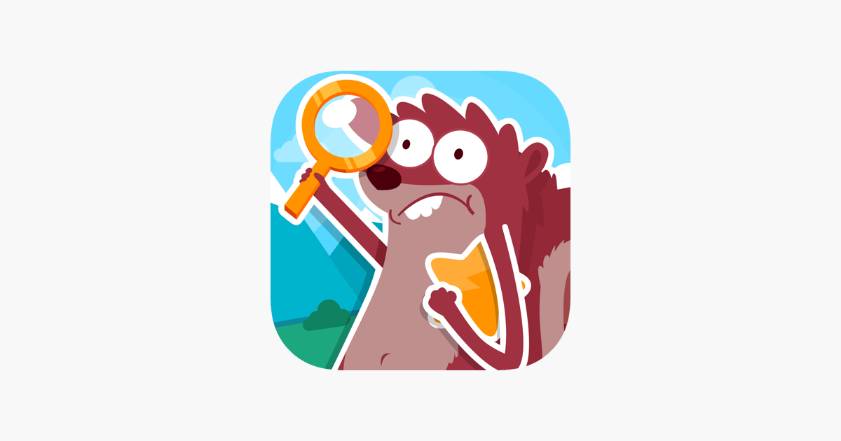 Games like Find Objects Real