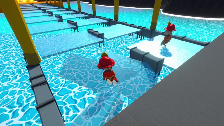 Firefighters Together screenshot