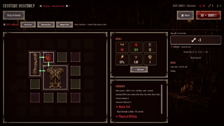 FleshForge Image