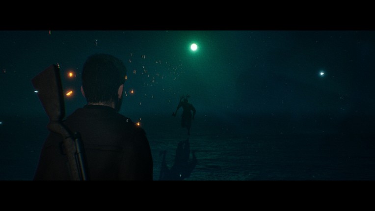 Folk Tales: Alageyik screenshot