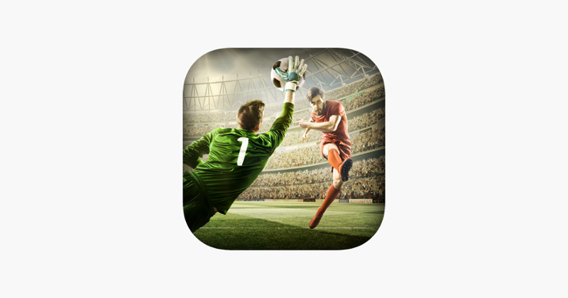 Football Kick Shooter Image