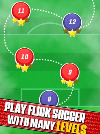Football Kick Shooter screenshot