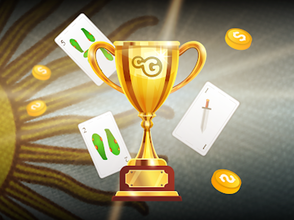 Truco Argentino screenshot