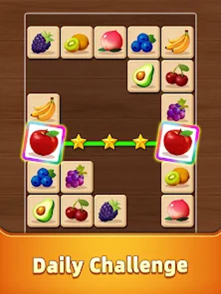 Arcadia Onet Match: Mahjong Image