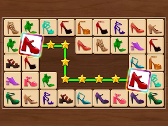 Arcadia Onet Match: Mahjong screenshot