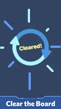 Arrow Out: Line Puzzle screenshot