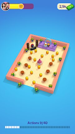 Event Master Image
