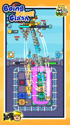 BoingBoing! Clash Image