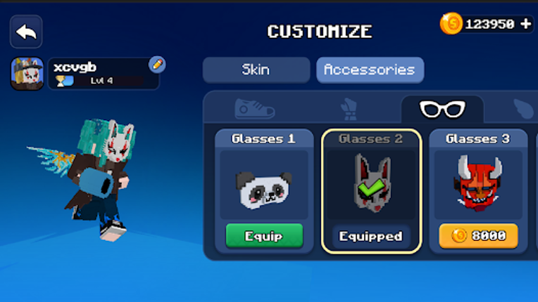 WeCraft Worlds Image