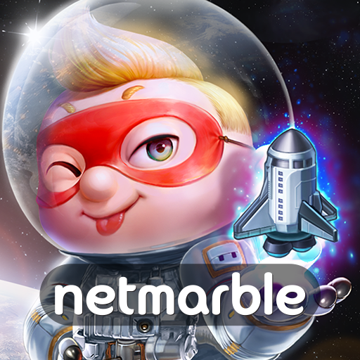 Games like 모두의마블