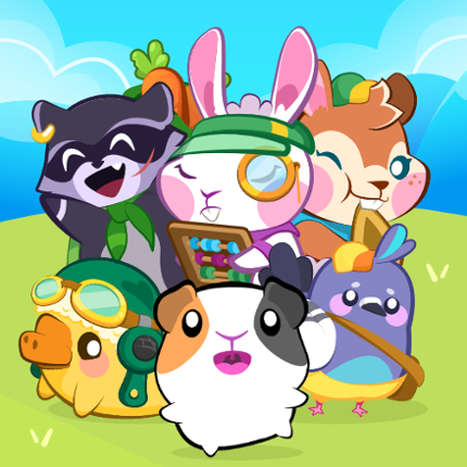 Cutie Land: Cozy Adventures Image
