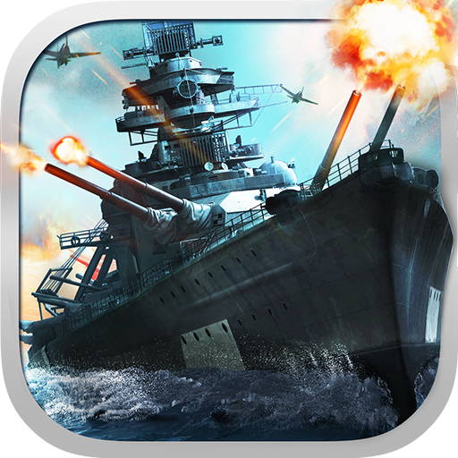 Games like War of Warship