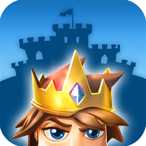 Games like Royal Revolt!