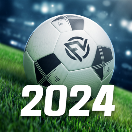 Football League 2024 Game Cover