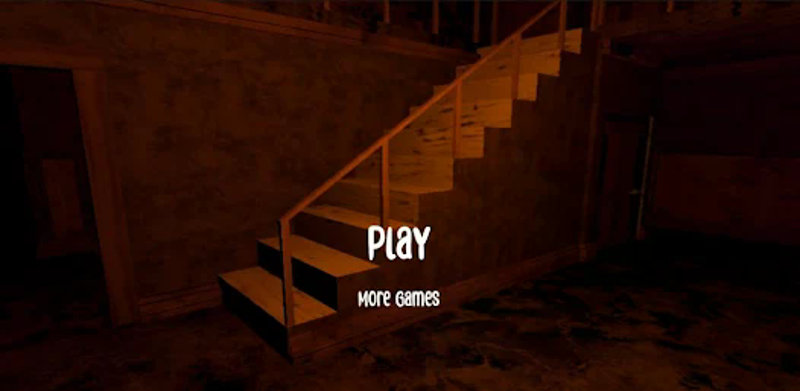 Bloody Mary: Scary Horror Game screenshot