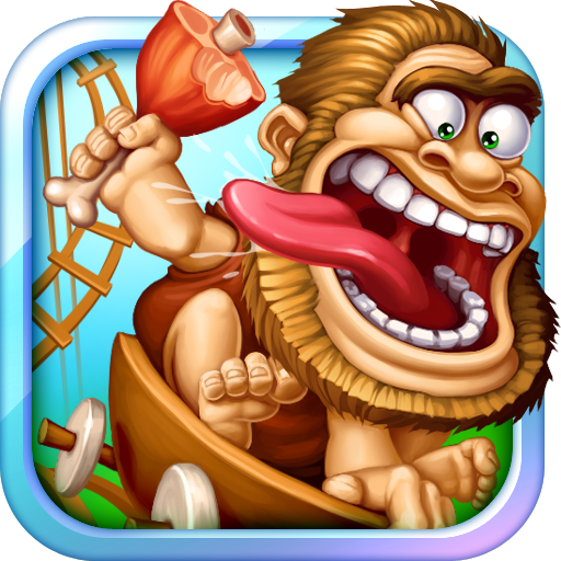 Games like Prehistoric Park Builder