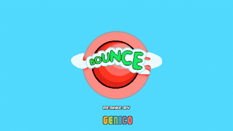 Bounce Classic Image