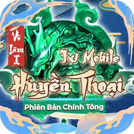 Jx1 Huyền Thoại Võ Lâm Mobile Image