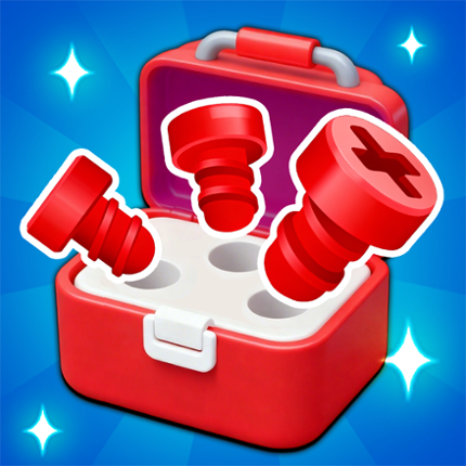 Screw Puzzle Genius Image